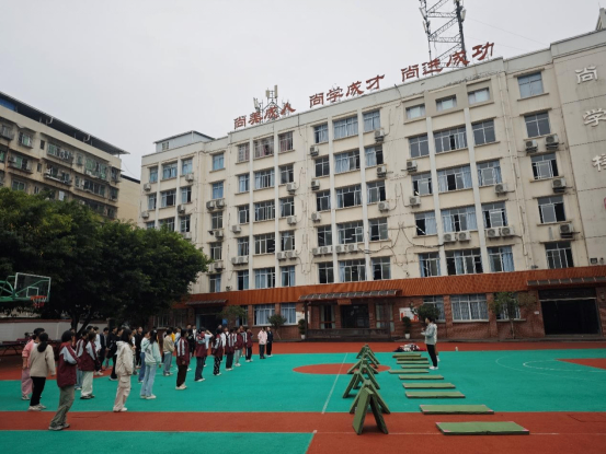 艺体组  全员赛课简讯1308.png