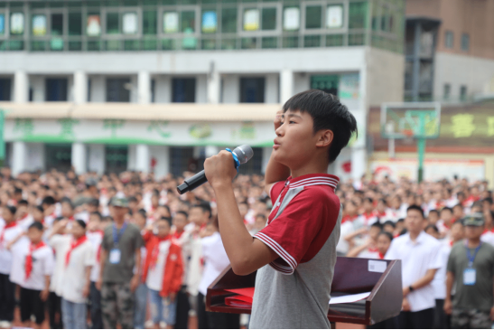9.9 开学典礼暨新生入学仪式新闻稿88.png
