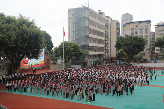 9.9 开学典礼暨新生入学仪式新闻稿78.png